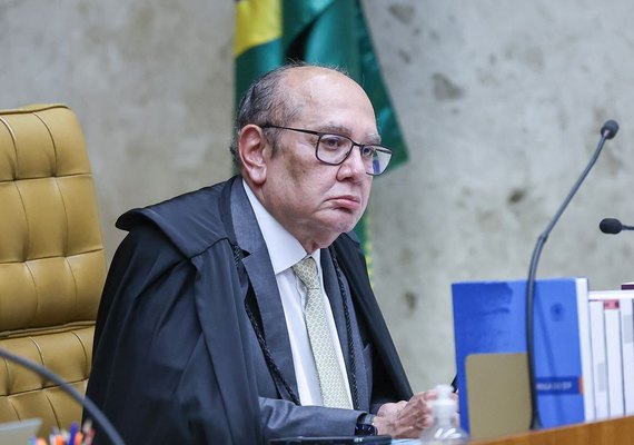 Mendes determina investigação da PF sobre suposta espionagem contra secretário