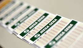 Aposta única ganha R$ 289 milhões na Mega-Sena