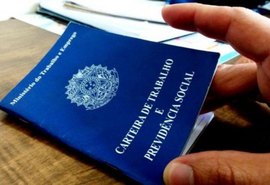 Pedidos de seguro-desemprego avançaram 7,3% em AL