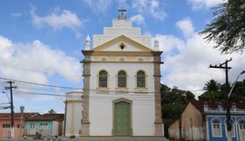 Prefeitura de Marechal Deodoro reinaugura a Igreja de Nossa Senhora do Rosário dos Homens Pretos