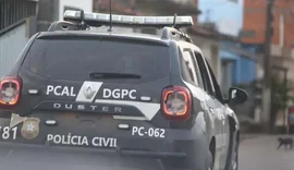 Foragido por violência doméstica em São Paulo é capturado no sertão de AL