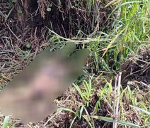 Jovem de 24 anos morto com 40 facadas é identificado em Rio Largo