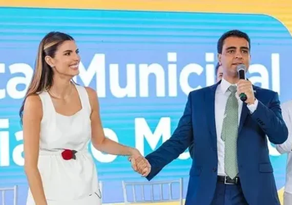JHC tem silêncio e Marina Candia como trunfo no jogo político de 26