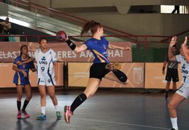 Conferência NE de Jogos Universitários acontecem em Maceió