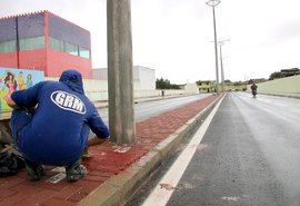 Governo do Estado inaugura Eixo Viário Deputado Oscar Fontes Lima neste sábado (5)