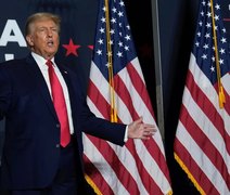 Trump não dá a mínima pra miséria, tiranias, direitos humanos, drogas. Mas tem uma obsessão...