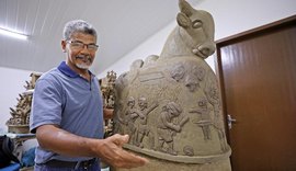 Cápsula do Bicentenário guardará retrato atual de Alagoas durante um século