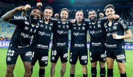 Neymar ironiza após vitória do Santos: ''Inter Miami do Brasil''