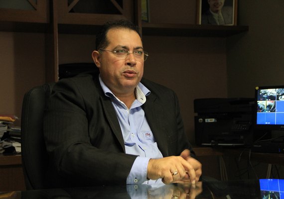 Adeilson Bezerra é cotado para primeiro escalão do governo