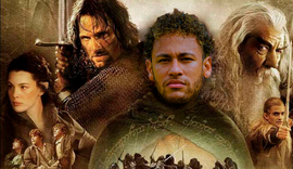 10 filmes que seriam ainda melhores se fossem estrelados por Neymar