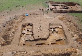 Gravuras milenares revelam domínio da geometria por ancestrais humanos