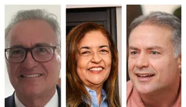 Votação no Senado expõe racha político na bancada de AL