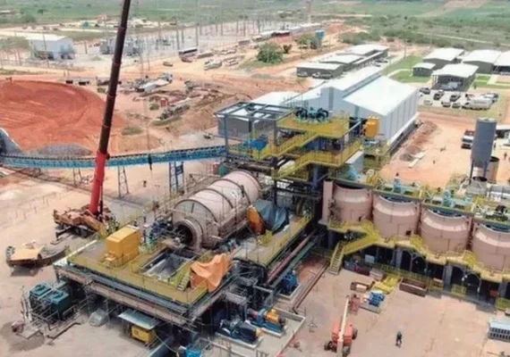 Craíbas inicia monitoramento para apurar origem de tremores