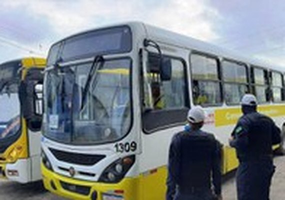 Arsal irá exigir imunização contra Covid-19 de motoristas e cobradores de transporte intermunicipal