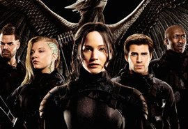 APNewsBreak: 'Hunger Games' prequel novel coming in 2020