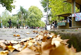 Em Alagoas, outono promete alívio do calor