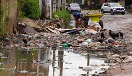 Sesau orienta população sobre prevenção e cuidados com a leptospirose durante o período chuvoso