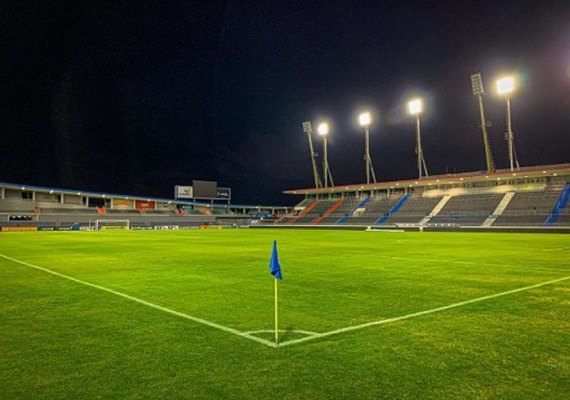 Após saída do técnico Marcelo Cabo, CRB encara o Juventude