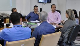 Prefeitura cria comissão para modernizar gestão pública