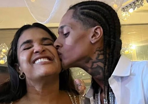 Operação no Rio tem Oruam, mãe e irmão entre alvos da Justiça