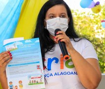 Aline Rodrigues desponta como uma das candidatas mais promissoras de Alagoas