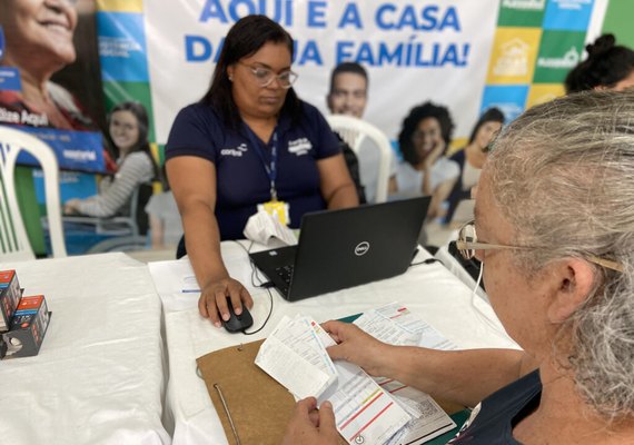 Municípios de Jacuípe, Maceió e São José da Tapera recebem caravana da Equatorial Alagoas