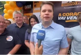 Quem está 'vomitando' dinheiro na política de Alagoas?