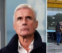 Homem se passa por técnico do Grêmio e aplica golpe de R$ 22 mil