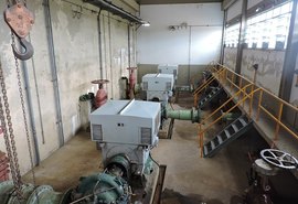 18 municípios de Alagoas ficam sem abastecimento de água nesta quinta (09)