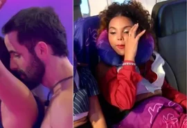 Flertes entre brothers e críticas da alagoana Pitel: como foi a última festa do BBB