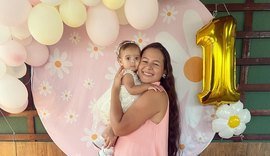 Mãe acusa negligência médica após morte de criança de 1 ano em UPA de Maceió