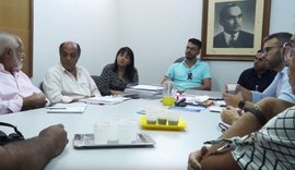 Tribunal de Contas de Alagoas realiza vistoria técnica no Hospital Geral do Estado