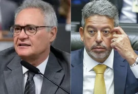 Bancada federal começa a emplacar cargos em AL, apesar do impasse “tensão” Renan x Arthur