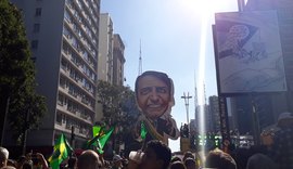 Senadores destacam manifestações de domingo