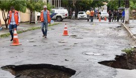 CNJ, CNMP e Corregedoria Nacional “desembarcam” em Maceió para acompanhar ‘caso Braskem’