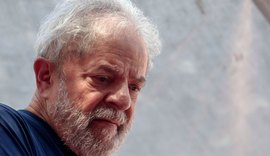 Líderes sindicais são proibidos de visitar Lula na prisão