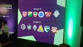 FAF divulga tabela detalhada da Copa Alagoas StarbetFC 2024