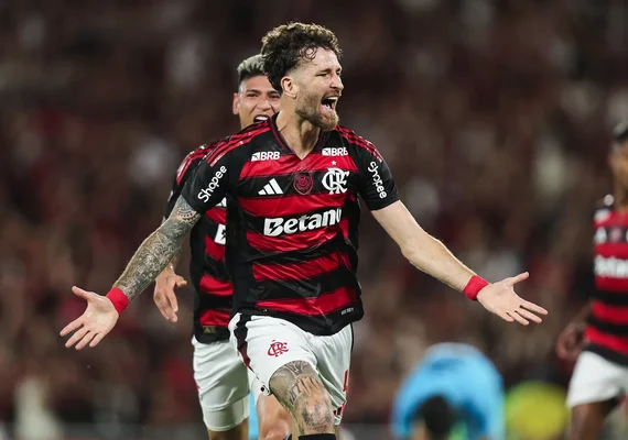 Besiktas oferece € 10 milhões por Léo Pereira, mas Flamengo recusa venda