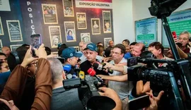 “Renan Filho será eleito governador com facilidade”, diz Paulo Dantas