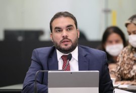 Davi Maia cobra esclarecimentos sobre anulação de concursos públicos