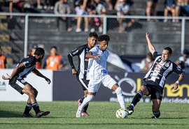 Conheça o grupo dos clubes alagoanos pelo Brasileirão Série D
