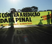 Pediatras se posicionam contra redução da maioridade penal
