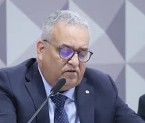 Alfredo Gaspar vira alvo na PGE por suposta campanha eleitoral antecipada