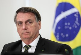 Diversas lideranças anunciam novo pedido de impeachment de Bolsonaro