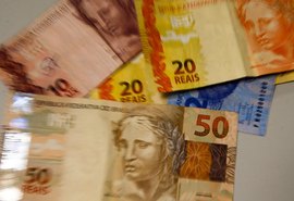 Novo valor do salário mínimo começa a vigorar amanhã