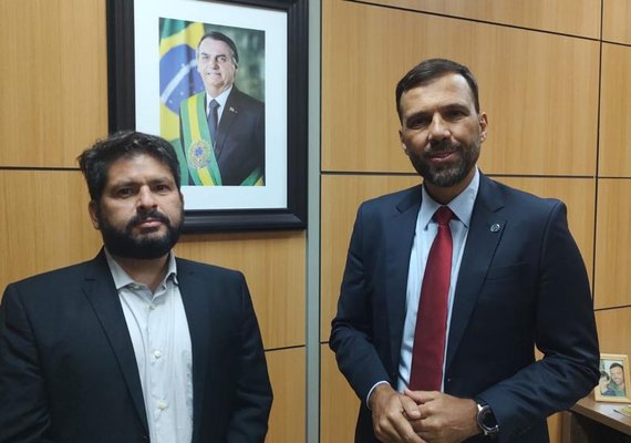 CPLA visita Brasília e garante a continuidade do programa do leite