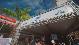 Procon Maceió realiza Feirão Limpa Nome com condições especiais no Centro