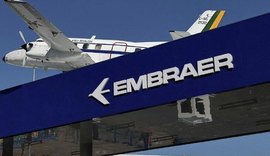 Parceria com Colômbia pode ampliar atuação da Embraer na região