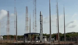 Missão espacial no Maranhão marca avanço científico do Brasil após adiamentos técnicos