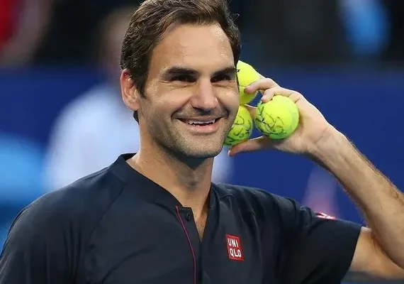 Roger Federer retorna ao US Open após sete anos para exibição especial